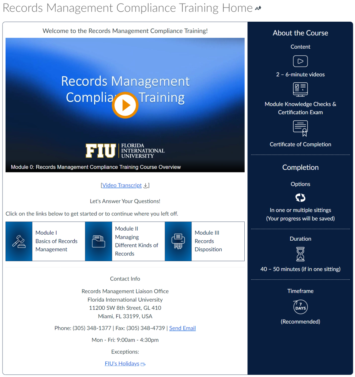 RecordsManagementHomeScreen.png