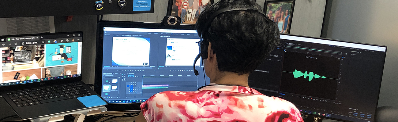 Multimedia Producer